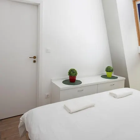 Spacious * Budapesta