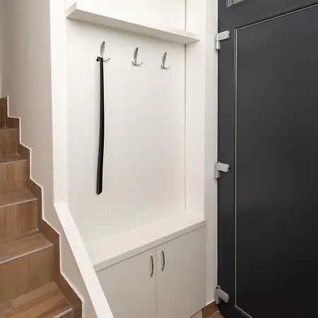 Spacious Apartamento *