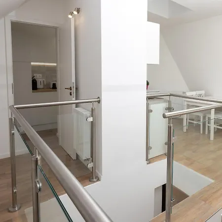 Apartman Spacious