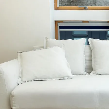 Apartman Spacious Budapest