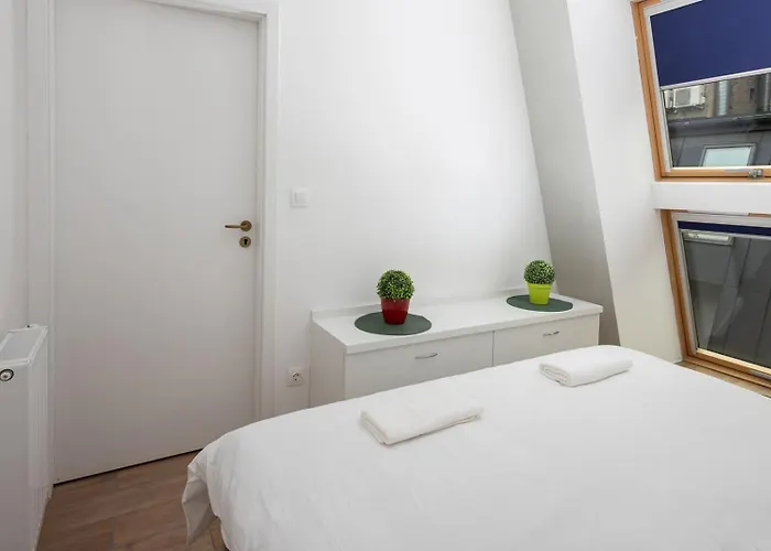 Spacious * Budapest