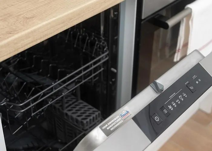 Spacious * 布达佩斯