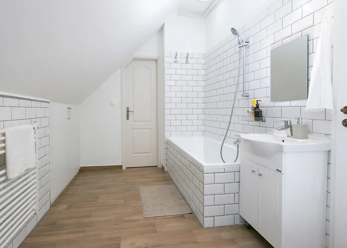 Apartman Spacious Budapest