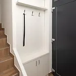 Spacious Apartman *