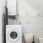 Apartman Spacious Budapest